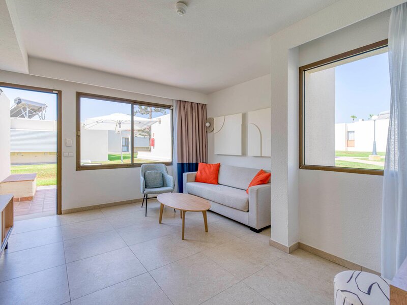 HD Parque Cristóbal Gran Canaria 78