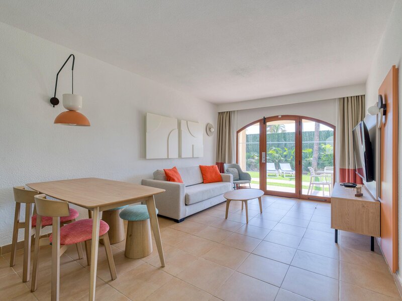 HD Parque Cristóbal Gran Canaria 81