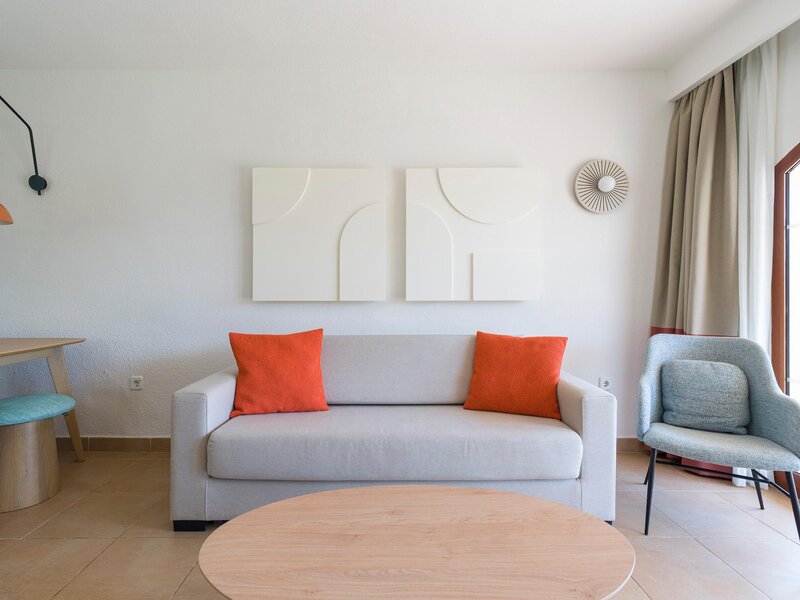 HD Parque Cristóbal Gran Canaria 83