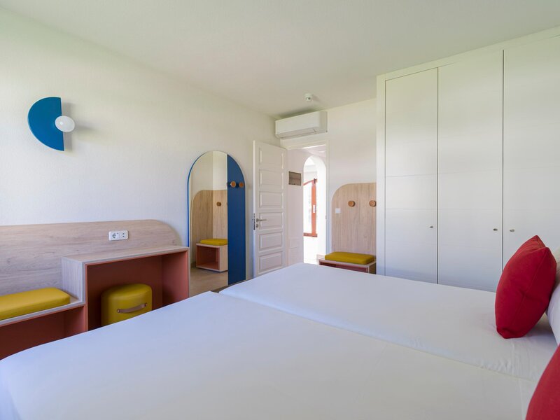 HD Parque Cristóbal Gran Canaria 86