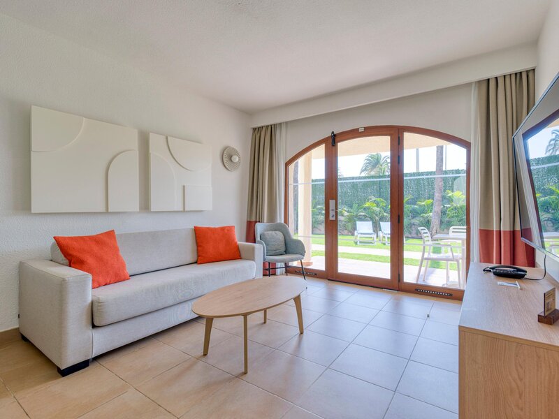 HD Parque Cristóbal Gran Canaria 88