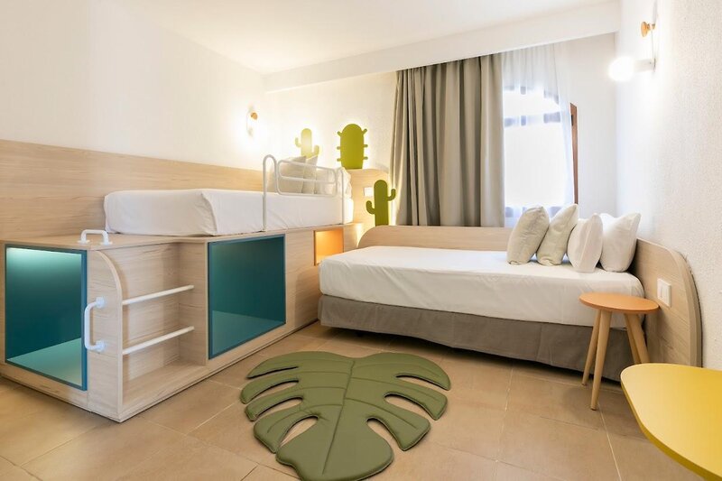 HD Parque Cristóbal Gran Canaria 89