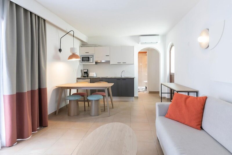 HD Parque Cristóbal Gran Canaria 90