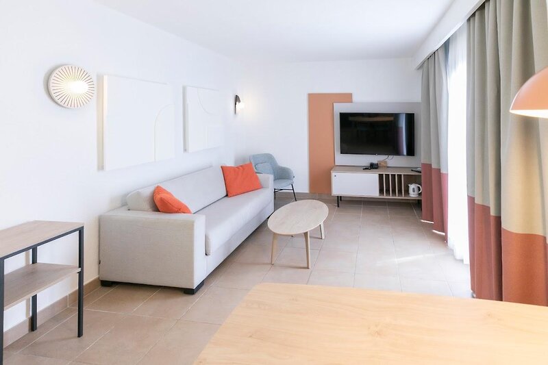 HD Parque Cristóbal Gran Canaria 91