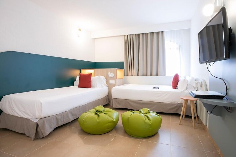 HD Parque Cristóbal Gran Canaria 92