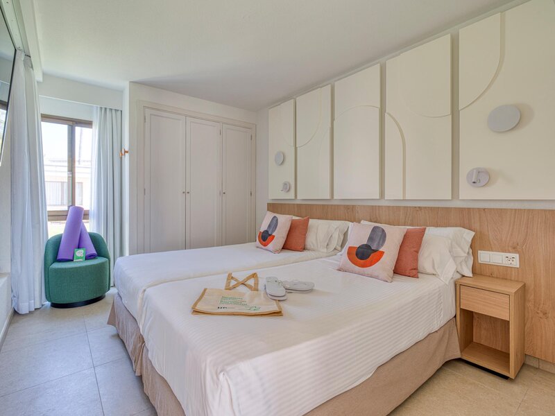 HD Parque Cristóbal Gran Canaria 94