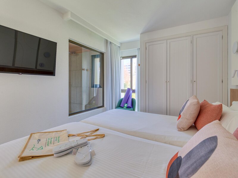 HD Parque Cristóbal Gran Canaria 95