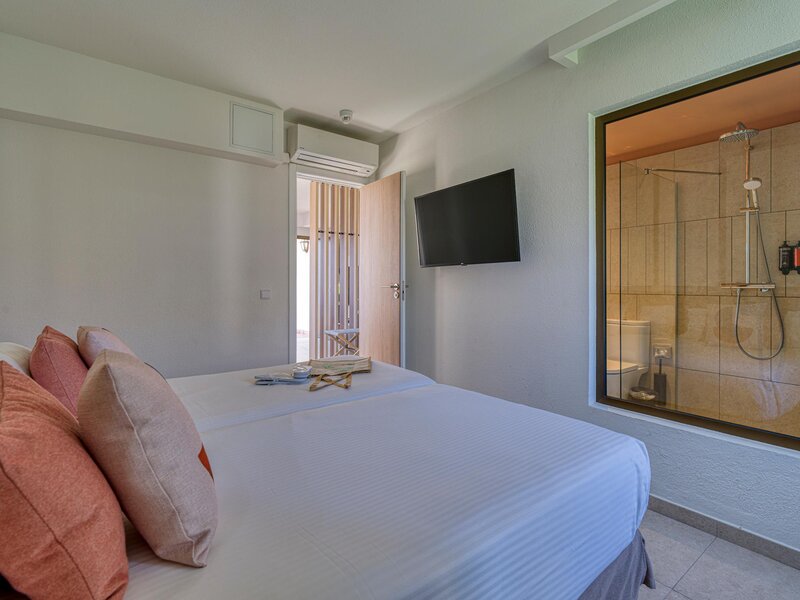 HD Parque Cristóbal Gran Canaria 96