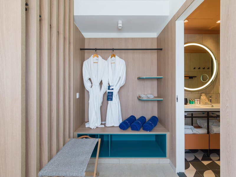 HD Parque Cristóbal Gran Canaria 97