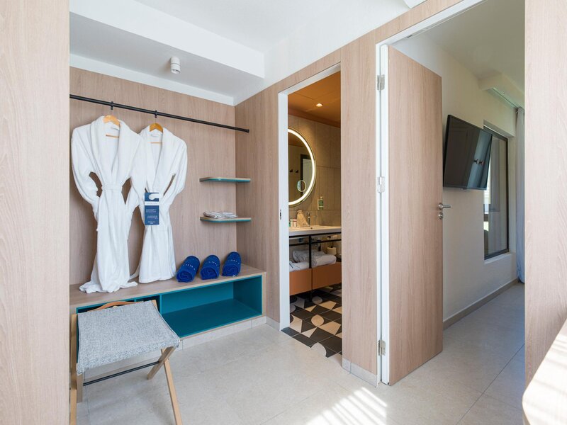 HD Parque Cristóbal Gran Canaria 98