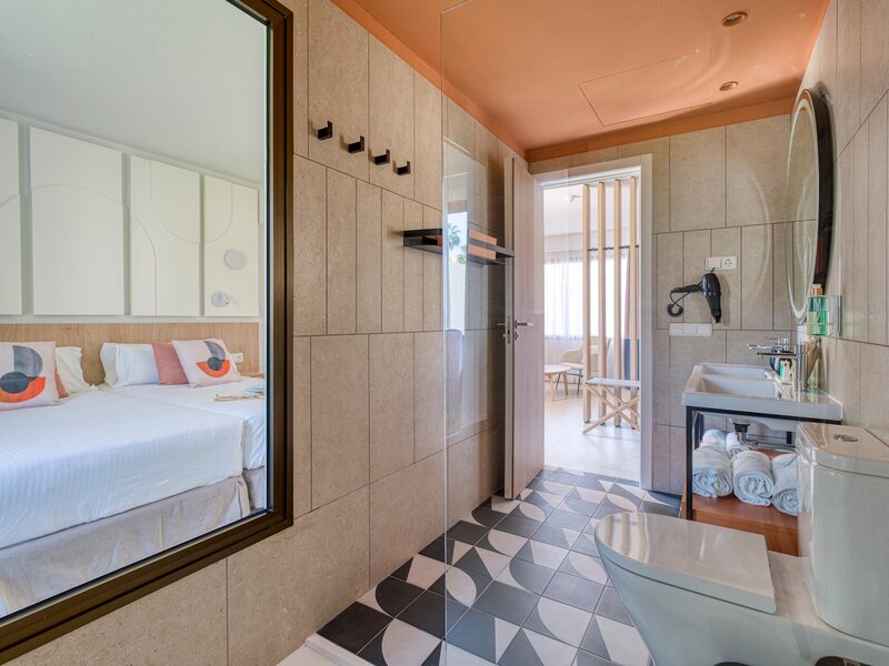 HD Parque Cristóbal Gran Canaria 99