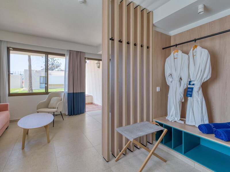 HD Parque Cristóbal Gran Canaria 100