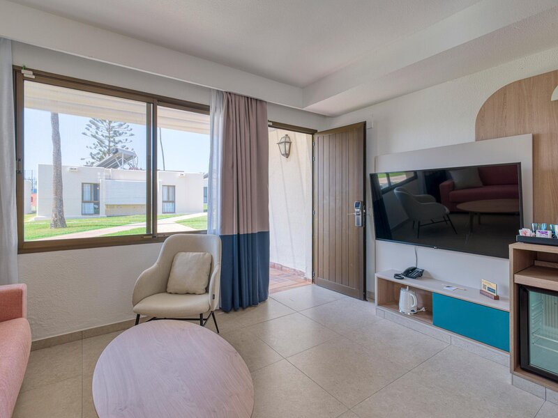 HD Parque Cristóbal Gran Canaria 101