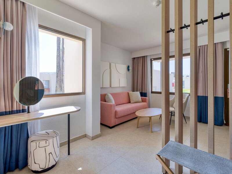 HD Parque Cristóbal Gran Canaria 102