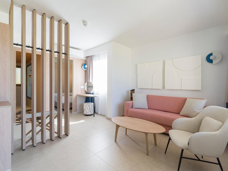 HD Parque Cristóbal Gran Canaria 103