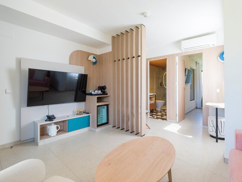 HD Parque Cristóbal Gran Canaria 104