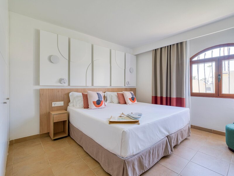 HD Parque Cristóbal Gran Canaria 105