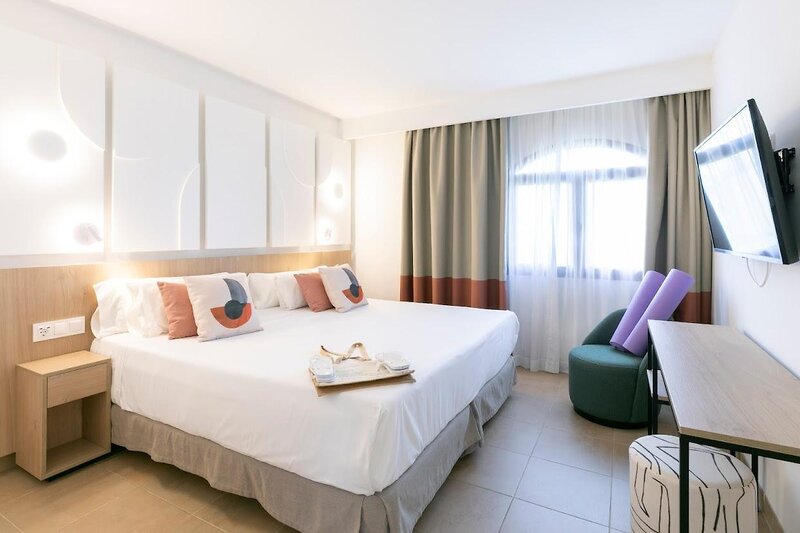 HD Parque Cristóbal Gran Canaria 106