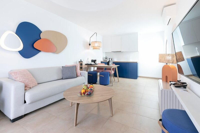 HD Parque Cristóbal Gran Canaria 107