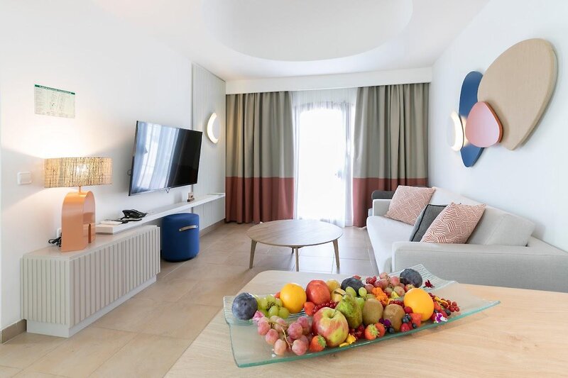 HD Parque Cristóbal Gran Canaria 109