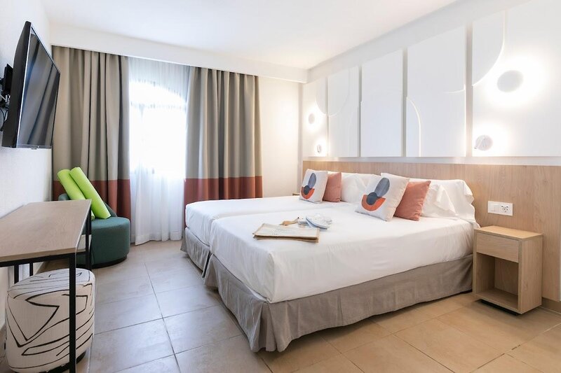 HD Parque Cristóbal Gran Canaria 110