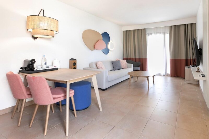 HD Parque Cristóbal Gran Canaria 112