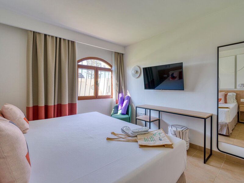 HD Parque Cristóbal Gran Canaria 113