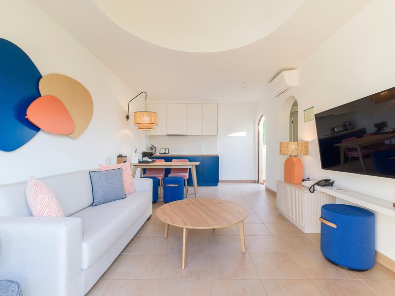 HD Parque Cristóbal Gran Canaria 114