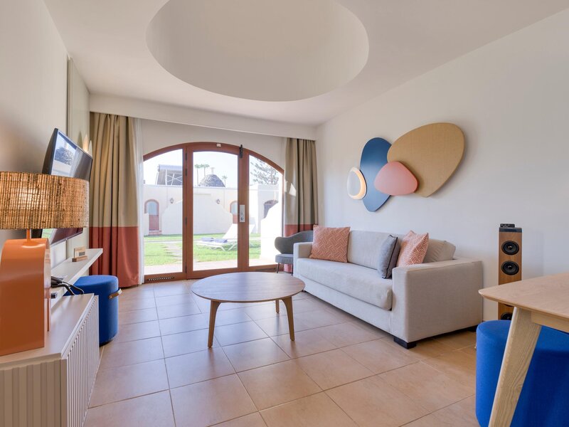 HD Parque Cristóbal Gran Canaria 115