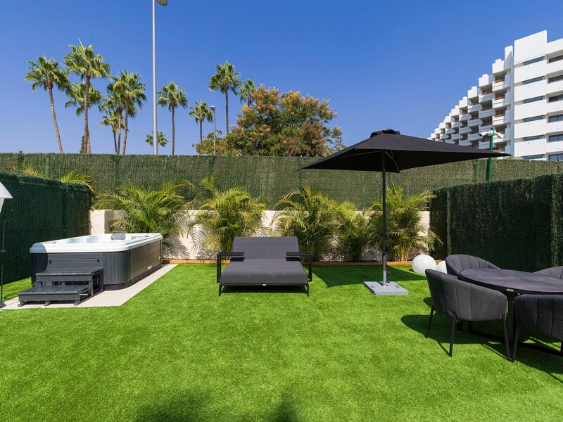 HD Parque Cristóbal Gran Canaria 117