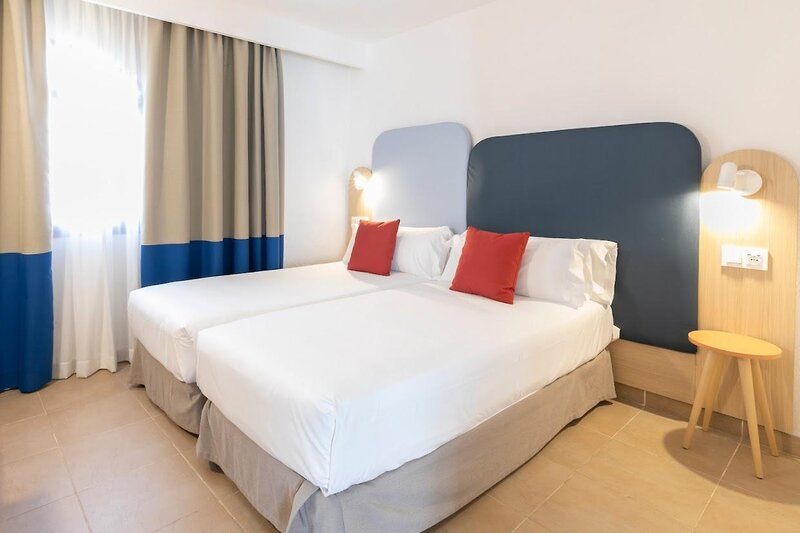 HD Parque Cristóbal Gran Canaria 121