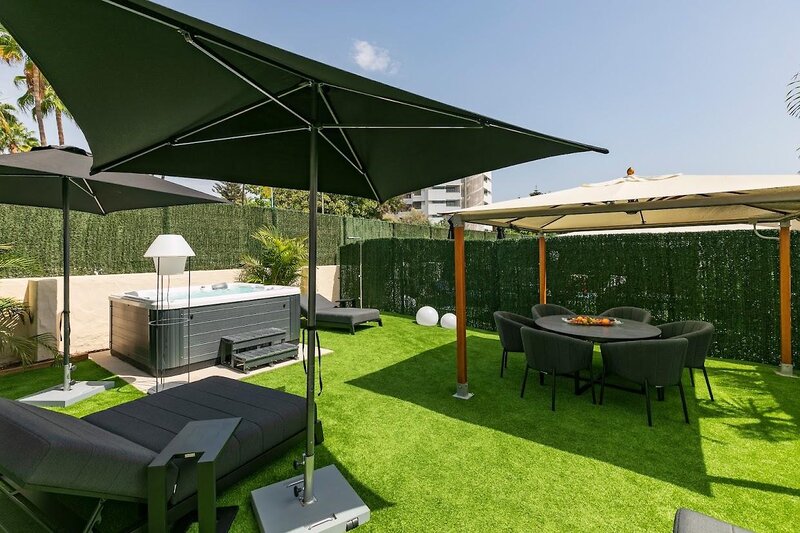 HD Parque Cristóbal Gran Canaria 122