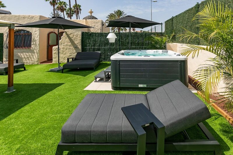 HD Parque Cristóbal Gran Canaria 123