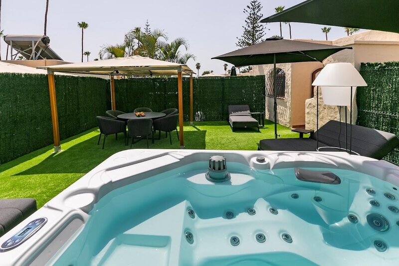 HD Parque Cristóbal Gran Canaria 124