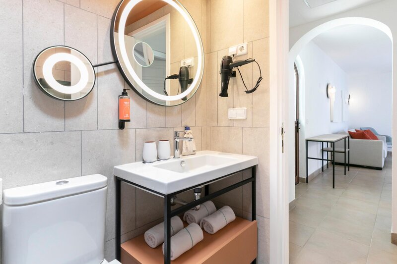 HD Parque Cristóbal Gran Canaria 125