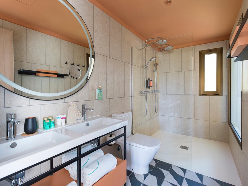 HD Parque Cristóbal Gran Canaria 128