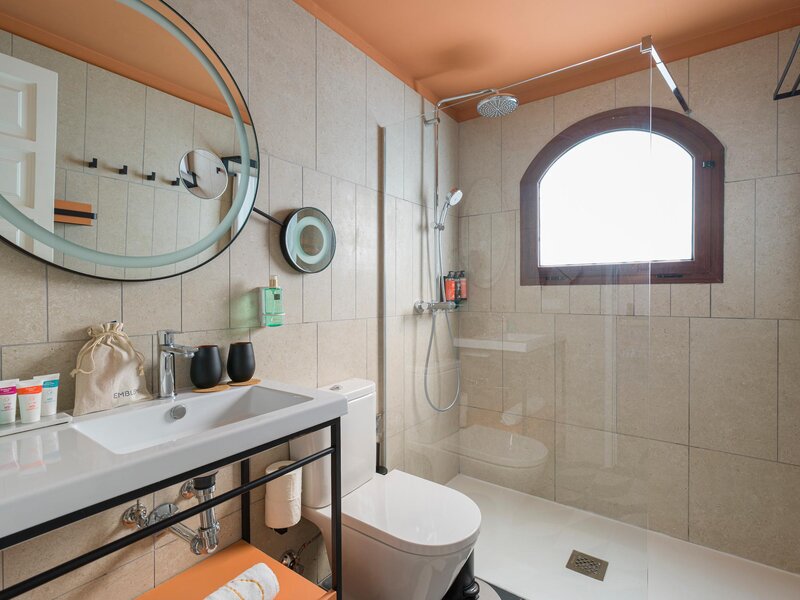 HD Parque Cristóbal Gran Canaria 130