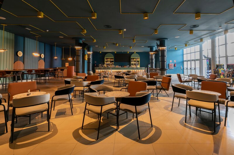 HD Parque Cristóbal Gran Canaria 139