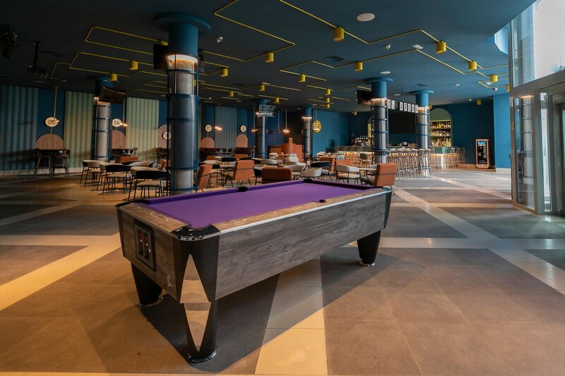 HD Parque Cristóbal Gran Canaria 140