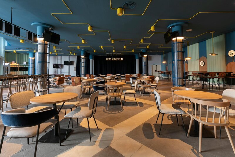 HD Parque Cristóbal Gran Canaria 141