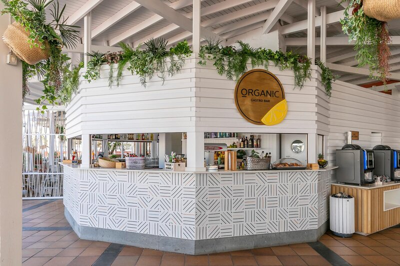 HD Parque Cristóbal Gran Canaria 147