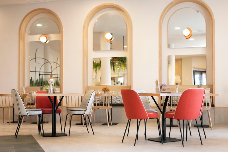 HD Parque Cristóbal Gran Canaria 150