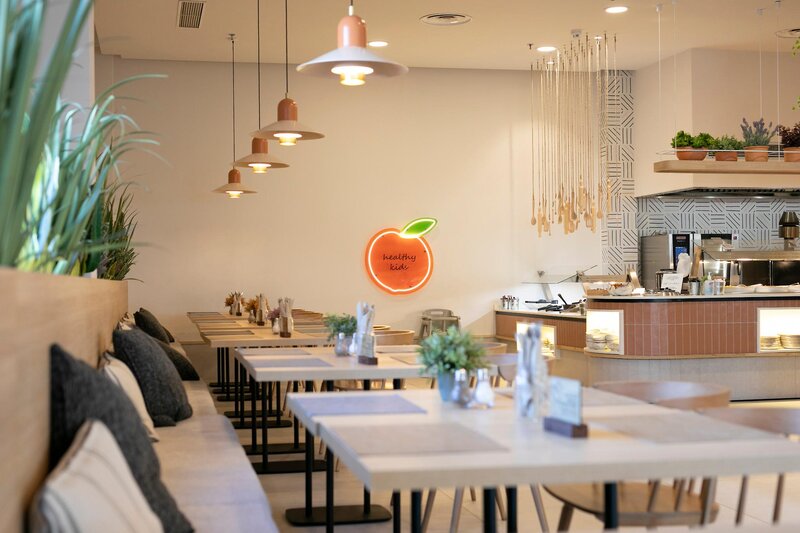 HD Parque Cristóbal Gran Canaria 153