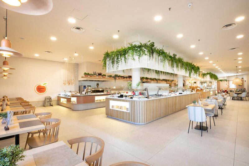 HD Parque Cristóbal Gran Canaria 154