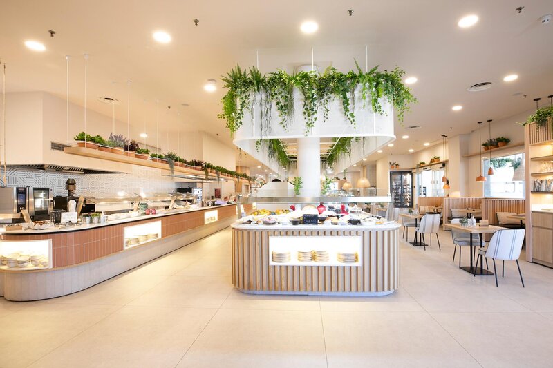 HD Parque Cristóbal Gran Canaria 155