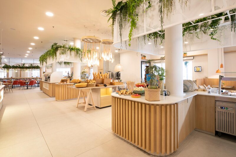 HD Parque Cristóbal Gran Canaria 157