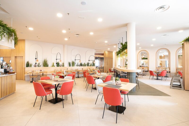 HD Parque Cristóbal Gran Canaria 159