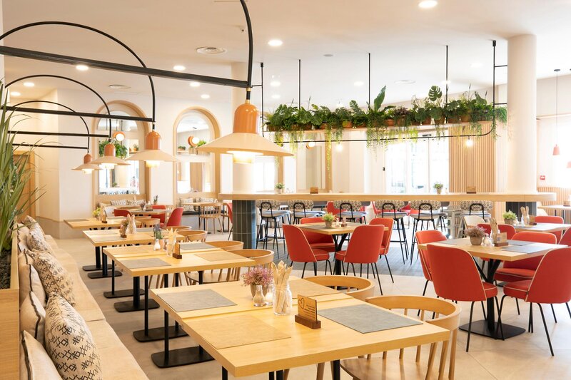 HD Parque Cristóbal Gran Canaria 163