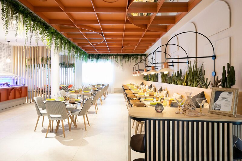 HD Parque Cristóbal Gran Canaria 165