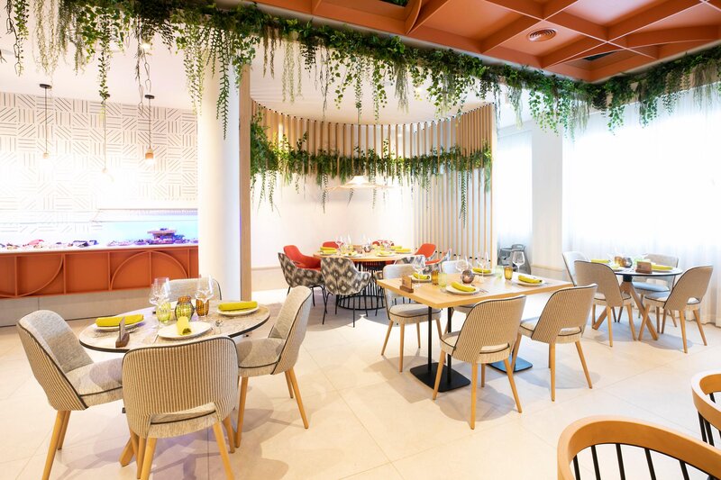 HD Parque Cristóbal Gran Canaria 167